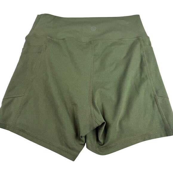 Gilly Hicks Bike Shorts - Size Medium - Great Condition! - Picture 2 of 5